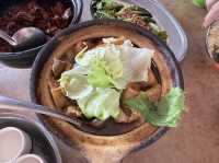 Restoran Weng Heong Klang: A Legendary Bak Kut Teh Experience