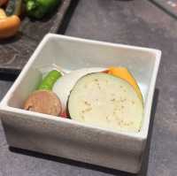 🥩 飛騨牛の極みを味わう：名古屋「馬喰一代」🍽️✨