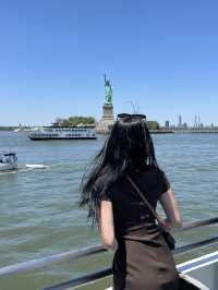 뉴욕의 대표 랜드마크는 ?🗽✨