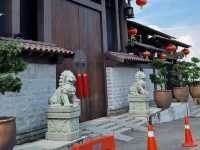 Batu Pahat, Johor | Ji Gong Temple — “Every Wish Comes True”