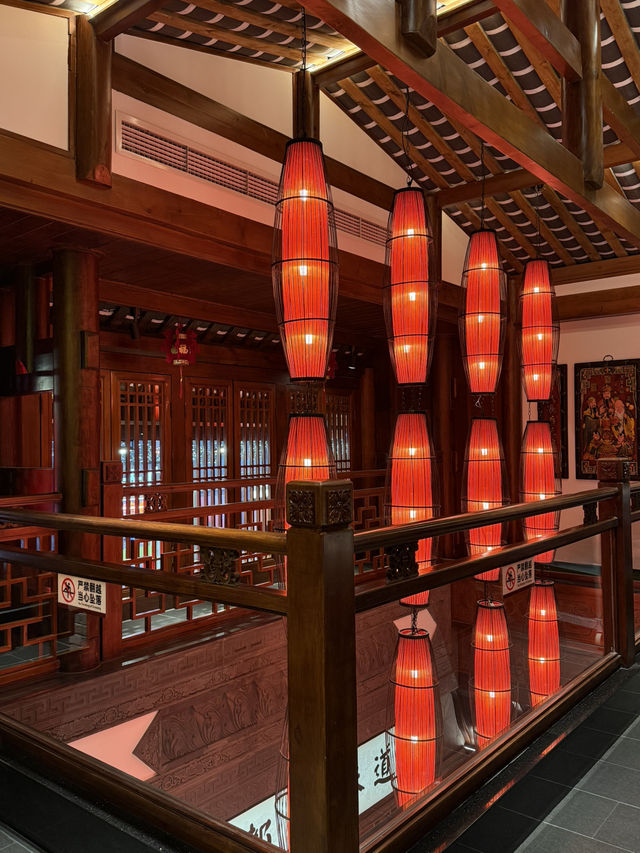 Famous Sichuan dishes in Chengdu