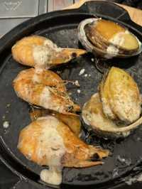 🦀 대게 무한리필 라봉크랩 후기 🍽️