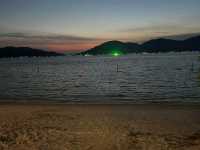 Marina Island Pangkor: Malaysia’s Hidden Island Paradise