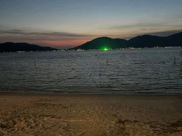 Marina Island Pangkor: Malaysia’s Hidden Island Paradise