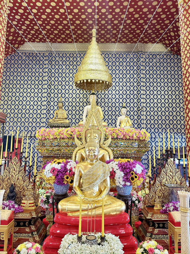 เชียงใหม่ - ลำพูน เส้นทางแสงทองแห่งล้านนา