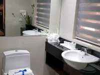 "Urban Comfort in the Heart of Kuching"