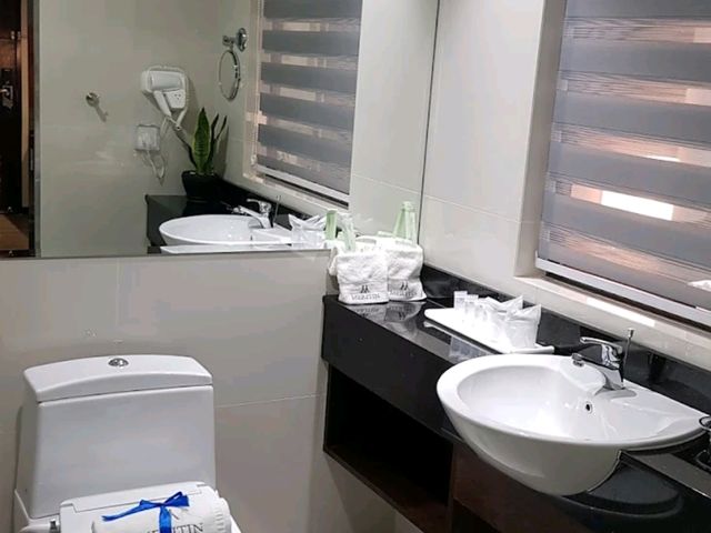 "Urban Comfort in the Heart of Kuching"