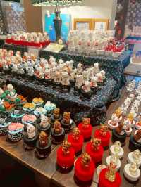 Kamakura Music Box Museum