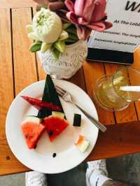 Premium hotels and resort in siam reap 