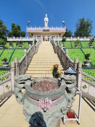 Vihara Samudra Dharma