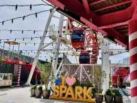 The Sparkland💛