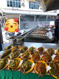 A Taste of Bangi: From Streets to Sambal!