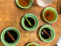 Mang Inasal : Food Chain in Philippines 
