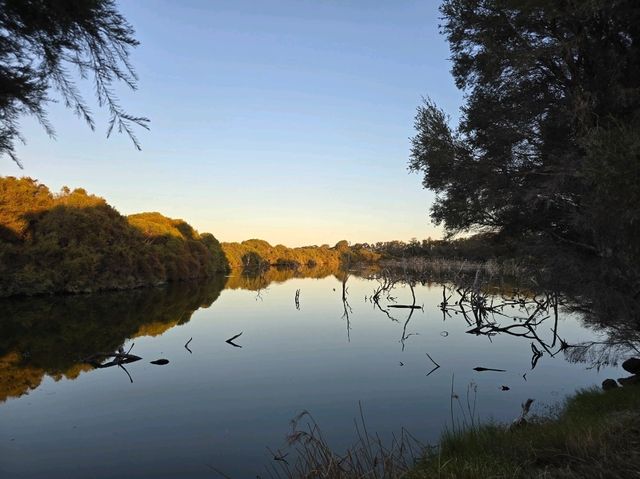 Awesome 11d 10n perth exploration