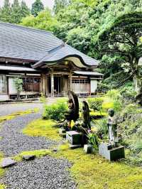 The Honmyōji Temple