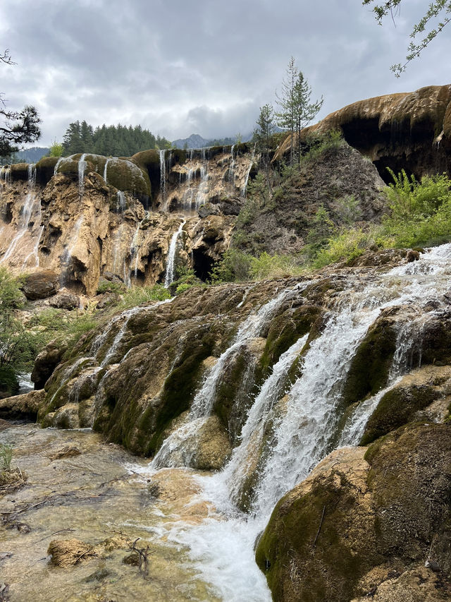 🌍 Exploring China – Nature on Steroids!