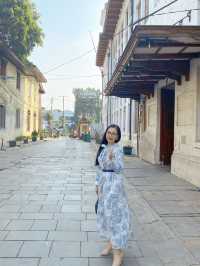 Đi Hà Lan ở châu Á