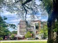 Taiping — Malaysia’s Greenest & Historic Gem 🌿🌧️