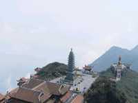 Sapa: Where Clouds Kiss the Hills