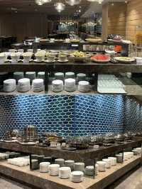 最方便還包早餐的酒店💕Airline Inn 頭等艙飯店 