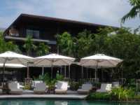 Thailand Hotel Stay | Tranquil Escape at Andaz Pattaya Jomtien