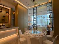 Jiang He Cantonese Cuisine: Batam's Luxe Chinese Dining Experience