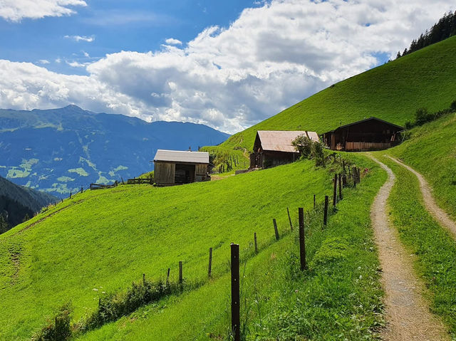 🇦🇹 Top Cities to Explore in Austria
