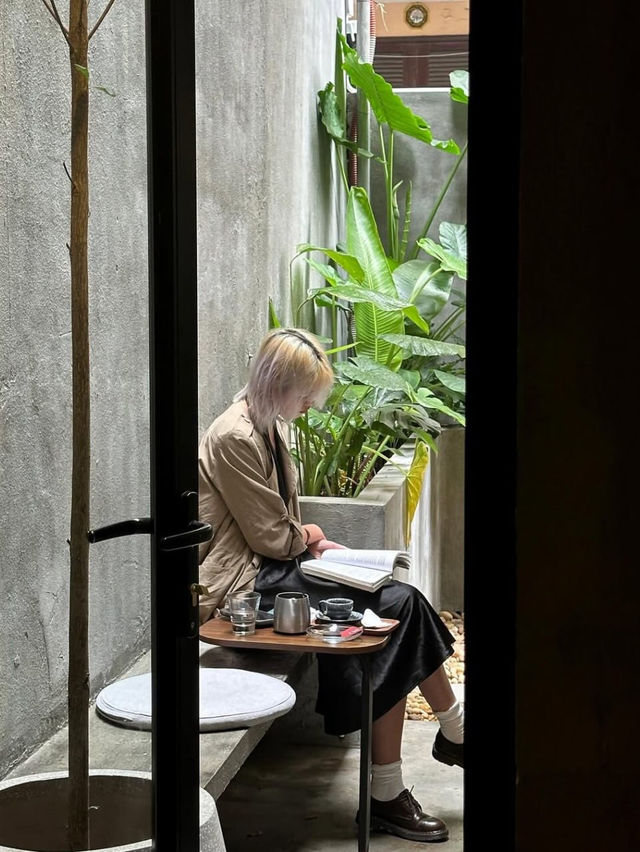 Cho Coffee