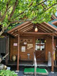 【山口グルメ】美祢市於福･朝日館