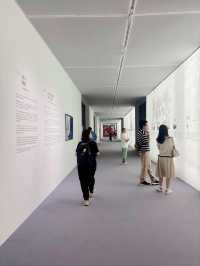 【會展】其命惟新：廣東美術百年大展