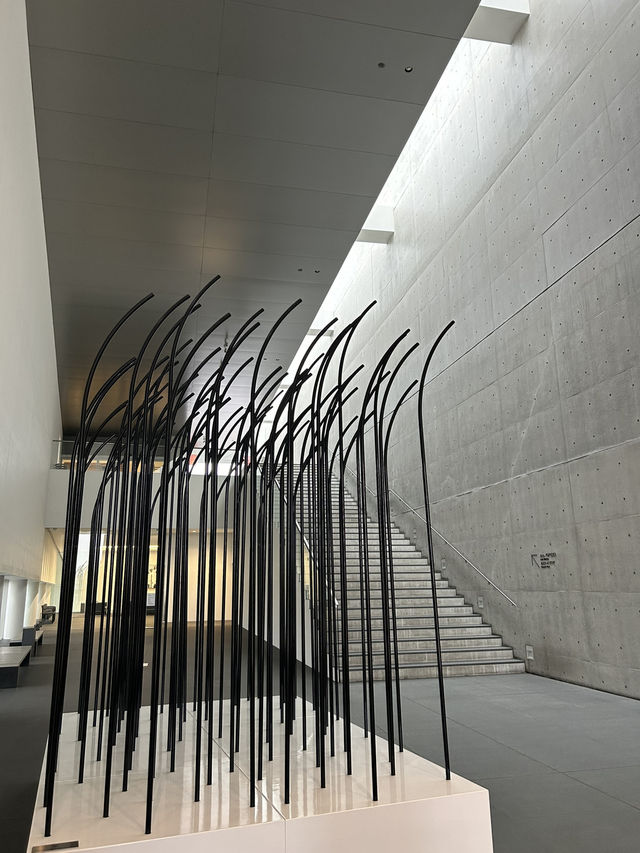 【香川】香川出身のアーティスト作品が並ぶ「丸亀市猪熊弦一郎現代美術館（MIMOCA）」