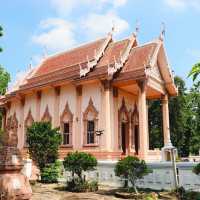  วัดป่าสาลวัน จ.นครราชสีมา