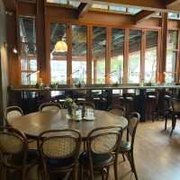 🇬🇧 Kuala Lumpur British-Style Brunch Spot You’ll Love!