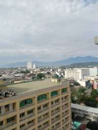 A view from avida towers Davao City