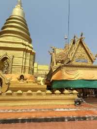 เชียงราย เมืองศรัทธา ศิลปะ และสีสันแห่งเหนือ