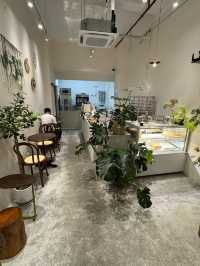 Gulpie Bakie  港人進駐 深圳特式Cafe