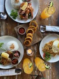Nusa Penida in 2 Days : Paradise or Pain?