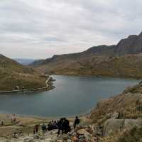 Snowdonia National Park, Wales