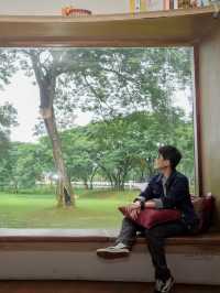 Judy’s home cafe จ.ลำพูน