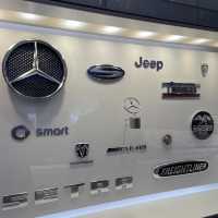  독일 슈투트가르트 메르세데스 벤츠 박물관 Mercedes-Benz Museum