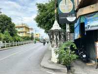 ระเบียงริมน้ำ เพชรบุรี