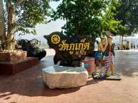 Wat Phuket วัดภูเก็ต อ.ปัว เที่ยวน่าน