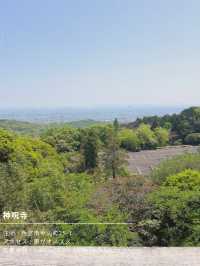 【兵庫/西宮】神を呪う寺…⛩️？！