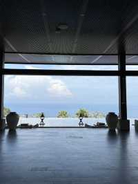 One of the best hotels in Uluwatu