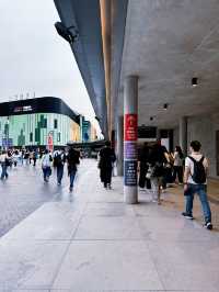 【啟德主場館】初體驗🔓解鎖新場館 五月天《回到那一天》演唱會