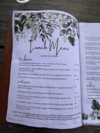 My Autumn Escape at Mountain Ridge Wines, NSW