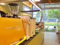 bloom micro roastery bkk ร้านกาแฟ specialty ลับ
