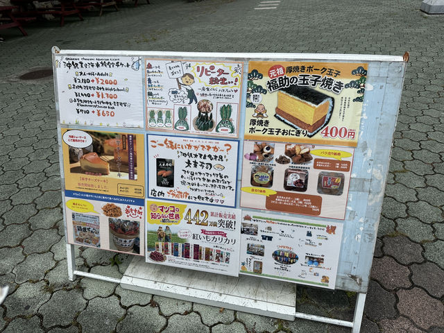 【お得に美ら海水族館へ行こう｜伊芸SAで前売りチケット販売中】