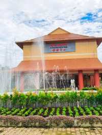 Discover Malaysia’s Most Serene Buddhist Landmark”