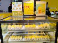 durianism cafe 